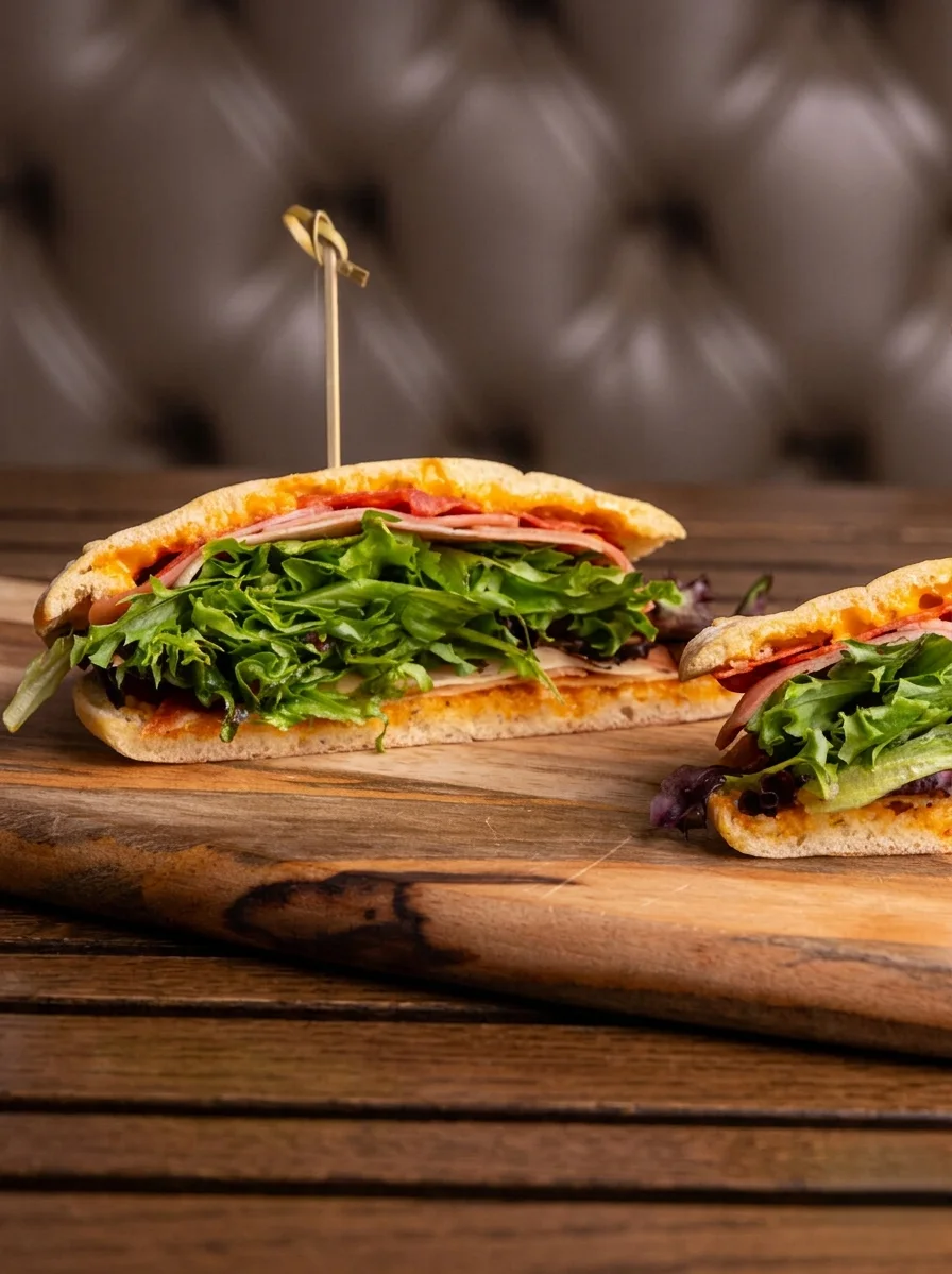 THE PIZZA SPOT – Authentic Italian dining in Spruce Grove and West Edmonton Mall