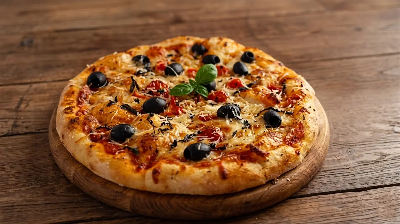 Siciliana Pizza delivery to Hilldowns from THE PIZZA SPOT